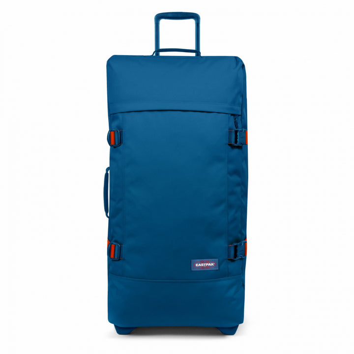 Eastpak | Tranverz L | מזוודה גדולה | כחול שמיים