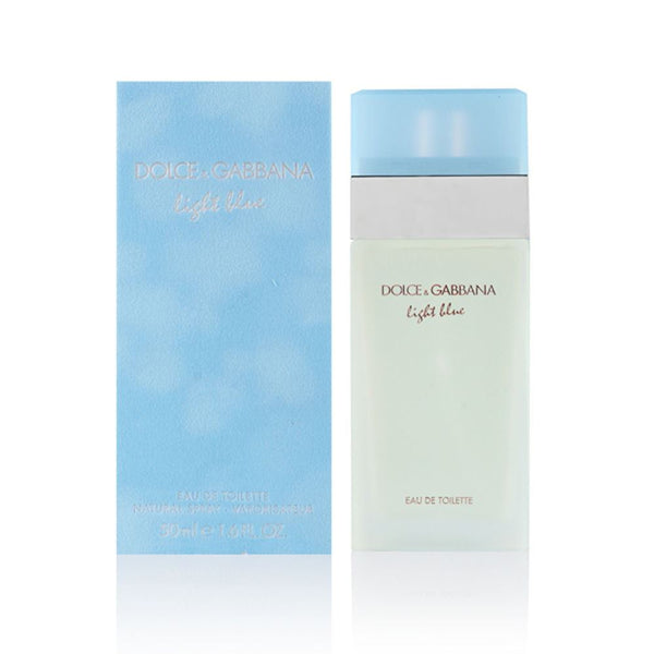 Dolce & Gabbana Light Blue EDT 50ml | בושם לאישה