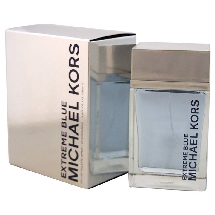 Michael Kors Extreme Blue E.D.T 1 20ml מייקל קורס - בושם לגבר -