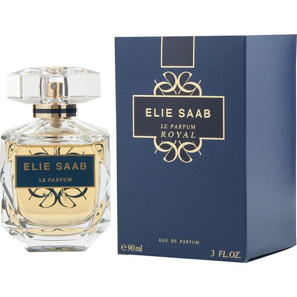 Elie Saab | Le Parfum Royal | 90ml | EDP | בושם לאישה