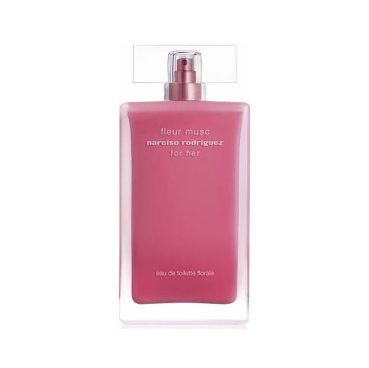 Narciso Rodriguez Fleur Musc EDT 50ml | בושם לאישה