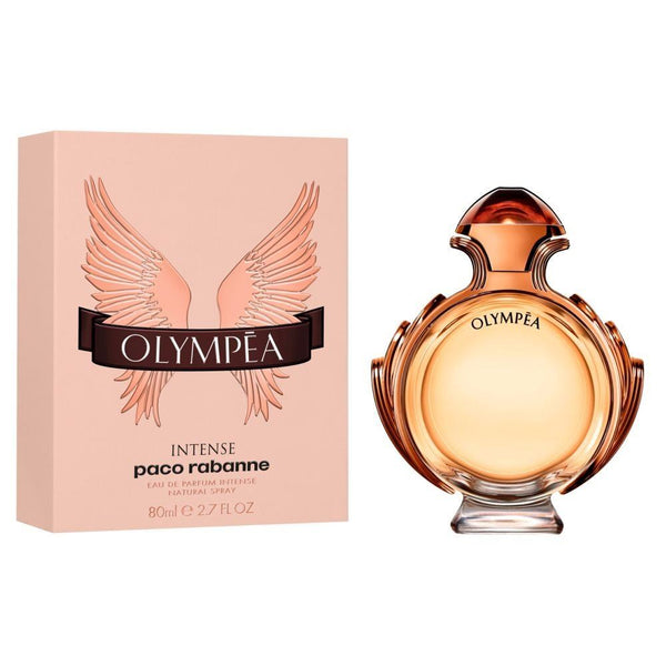 Paco Rabanne | Olympea Intense | E.D.P | 80ml | בושם לנשים