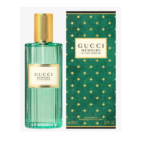 Gucci Memoire D'une Odeur EDP 100ml | בושם לאישה