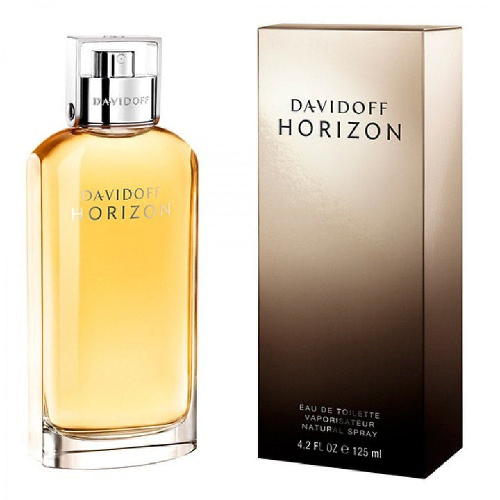 Davidoff | Horizon | E.D.T | 125ml | בושם לגברים