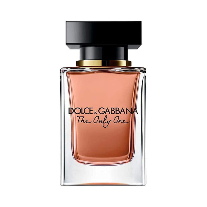 Dolce & Gabbana The Only One 100ml EDP | בושם לאישה דולצ'ה וגבאנה דה אונלי וואן 