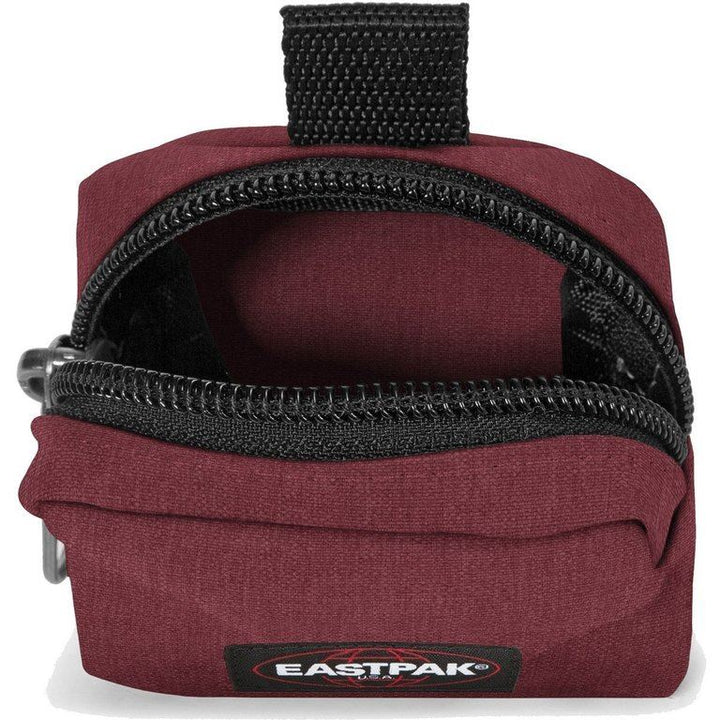 Eastpak | Stalker Single | ארנק מטבעות איסטפק | יין