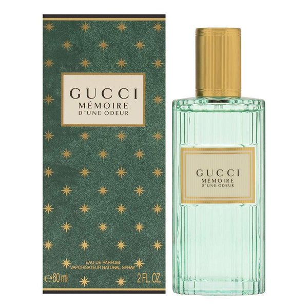 Gucci Memoire D'une Odeur EDP 60ml | בושם לאישה