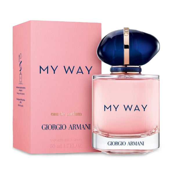 Giorgio Armani My Way EDP 50ml | בושם לאישה