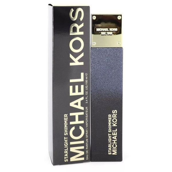 Michael Kors Starlight Shimmer EDP 100ml | בושם לאישה סטרלייט שימר