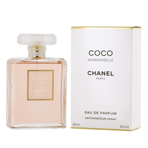 Chanel | Coco Mademoiselle | 200ml | EDP | בושם לאישה