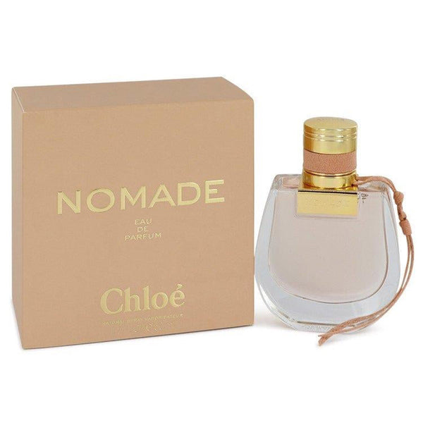 Chloe Nomade 50ml EDP | בושם לאישה קלואה נומאד