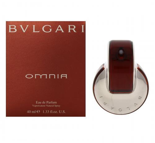 Bvlgari | Omnia | EDP | 40ml | בושם לאישה