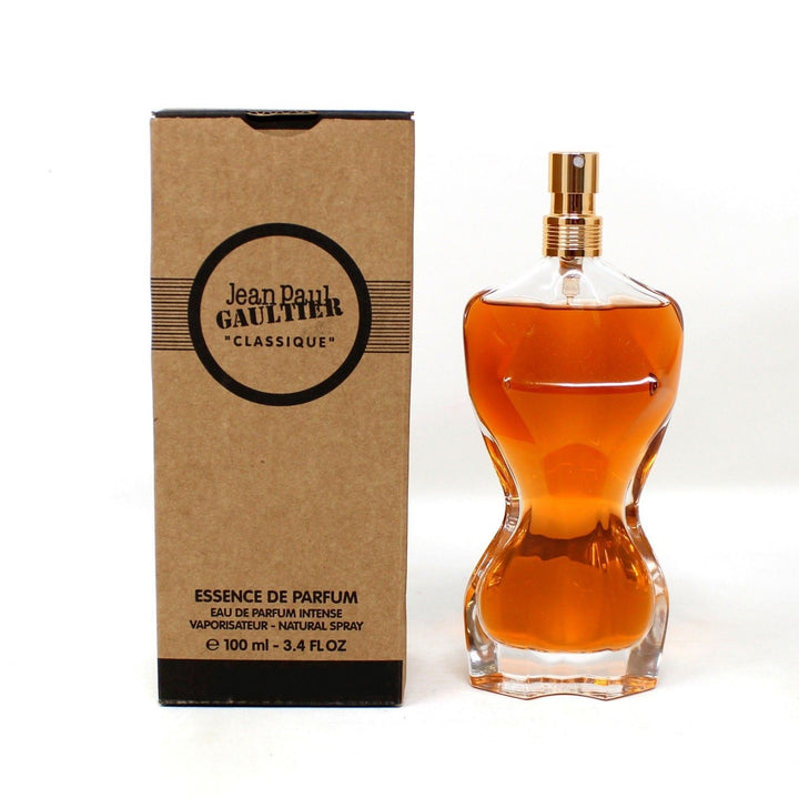 טסטר | Jean Paul Gaultier | Essence | EDP | 100ml | בושם לאישה