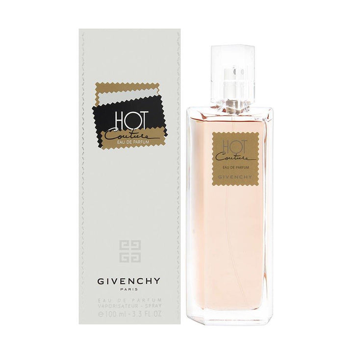 Givenchy Hot Couture EDP 100ml בושם לאישה