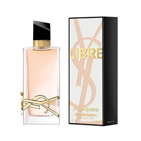 YSL | Libre | 90ml | EDT | בושם לנשים