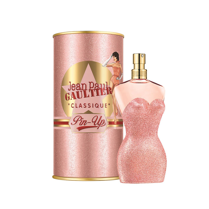 Jean Paul Gaultier | Classique Pin Up | 100ml | בושם לאישה