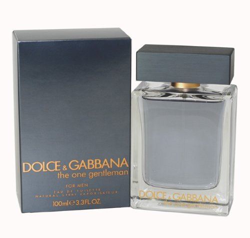 Dolce & Gabbana The One Gentleman 100ml EDT | בושם לגבר