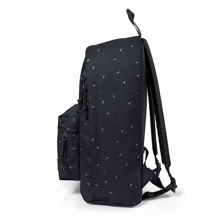 Eastpak | Out Of Office | Seaside Birds | תיק גב