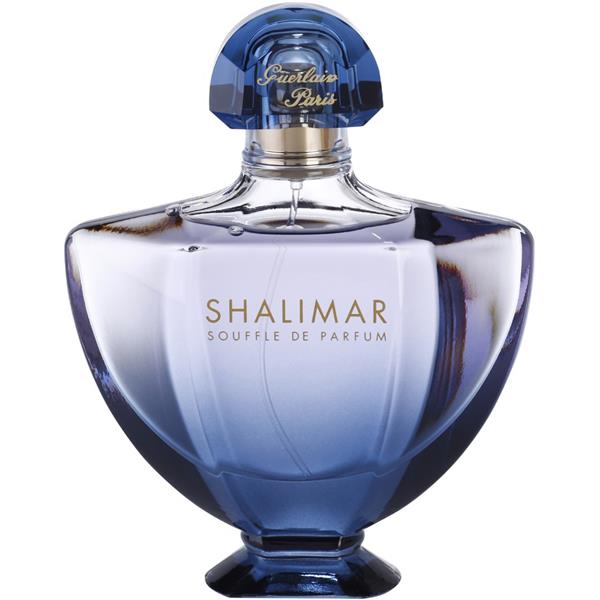 טסטר | Guerlain | Shalimar Souffle de Parfum | 90ml | EDP | בושם לנשים