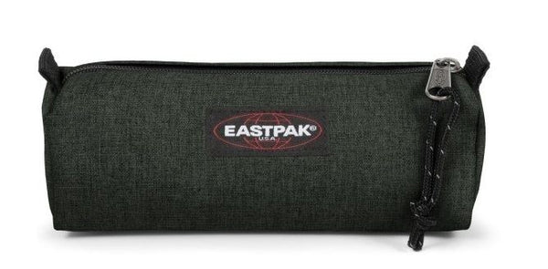 Eastpak | Bechmark Single | קלמר של איסטפק | ירוק יער