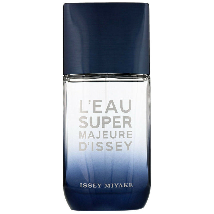 Issey Miyake L'eau Super Majeure D'issey EDT 100ml | בושם לגבר