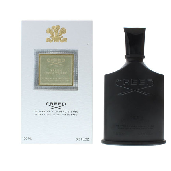 Creed | Green Irish Tweed | E.D.P | 100ml | בושם לגבר