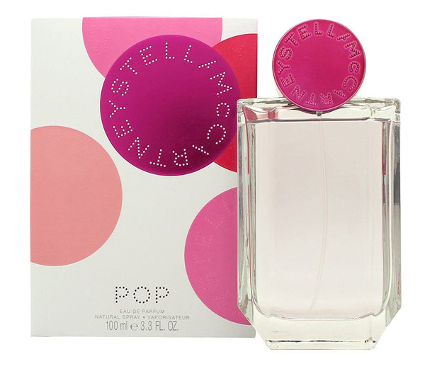 Stella McCartney | Pop | E.D.P | 100ml | בושם לנשים