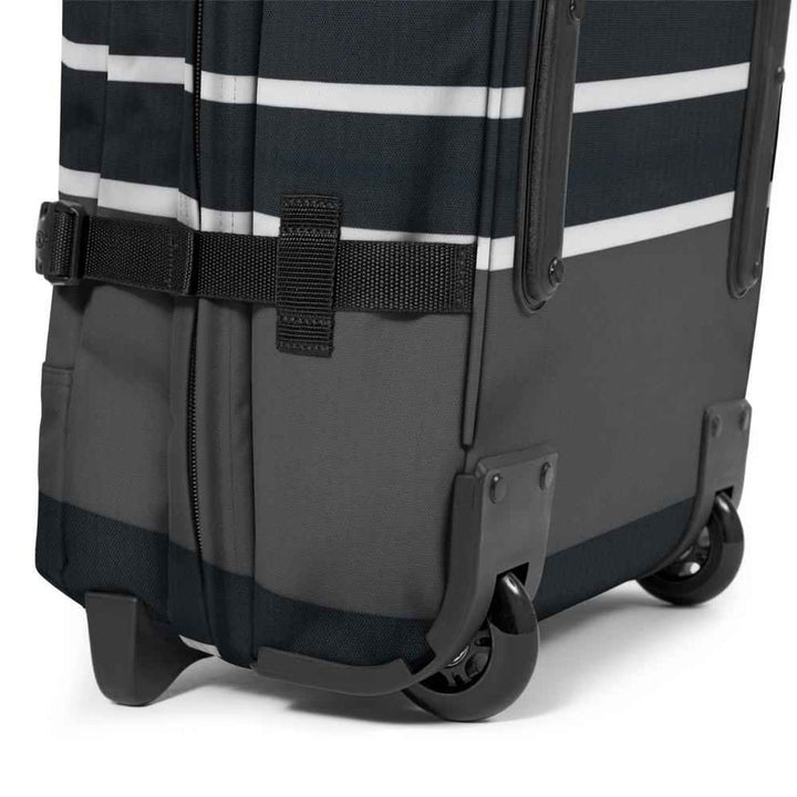 Eastpak | Tranverz L | מזוודה גדולה | פסים