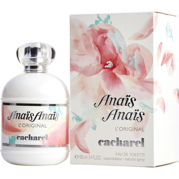 Cacharel | Anais Anais | EDT | 100ml | בושם לאישה