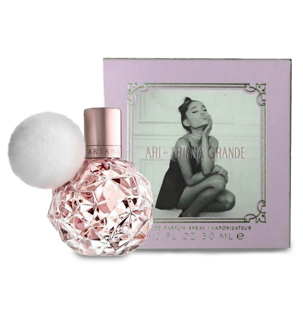 Ariana Grande Ari 100ml EDP | בושם לאישה