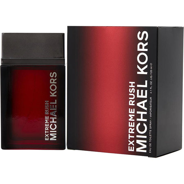 Michael Kors Extreme Rush EDT 120ml | בושם לגבר