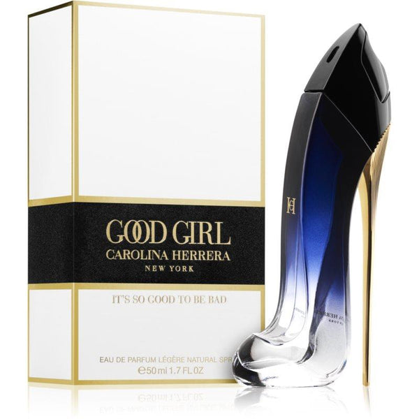 Carolina Herrera Good Girl 50ml EDP Legere | בושם לאישה גוד גירל לגר 