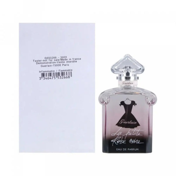 Guerlain La Petite Robe Noir EDP 100ml בושם טסטר לאישה