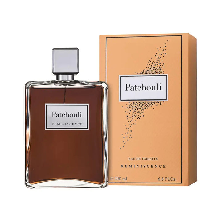 Reminiscence Patchouli EDT 200ml בושם לאישה