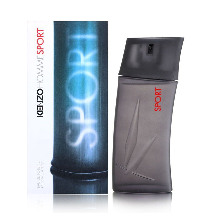 Kenzo Homme Sport 50ml EDT | בושם לגבר הום ספורט קנזו