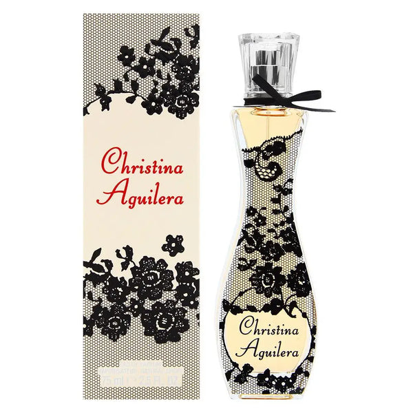 Christina Aguilera | Christina Aguilera 75ml EDP | בושם לאישה