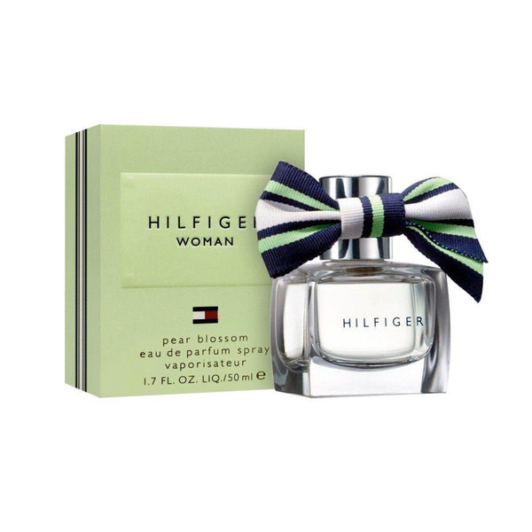 Tommy Hilfiger Pear Blossom EDP 50ml | בושם לאישה