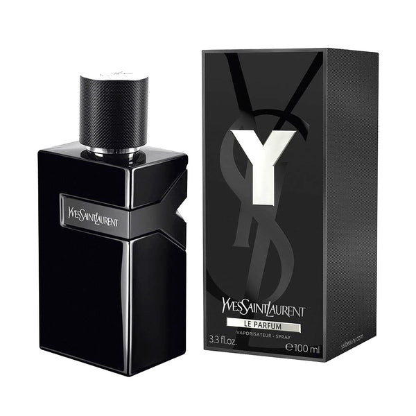 Yves Saint Laurent Y Le Parfum 100ml | בושם לגבר וואי לה פרפום