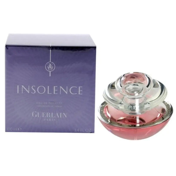 Guerlain Insolence 100ml EDT | בושם לאישה