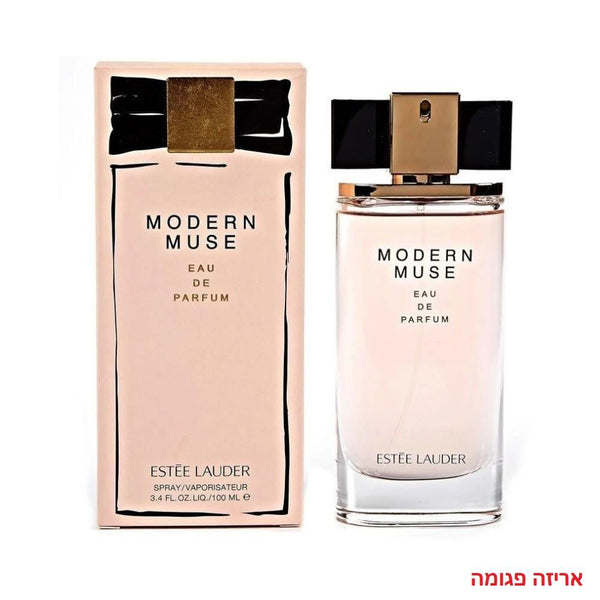 Estee Lauder Modern Muse 100ml EDP בושם לאישה אריזה פגומה