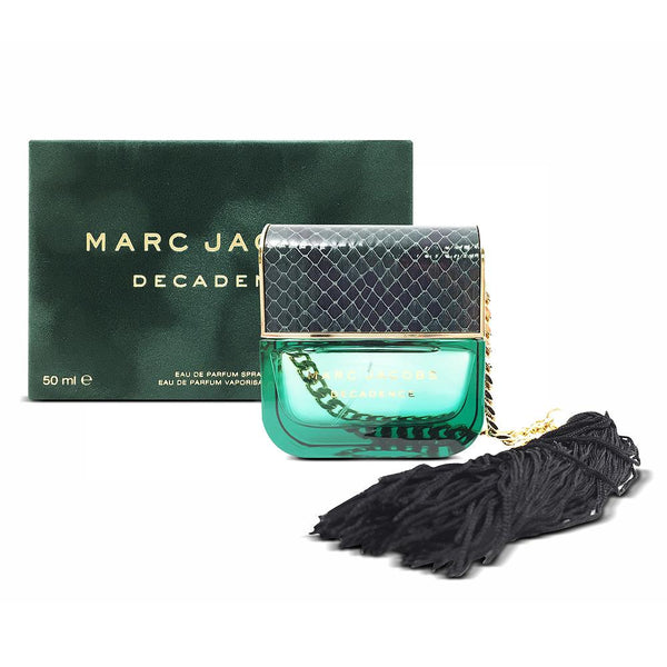 Marc Jacobs Decadence EDP 50ml | בושם לאישה