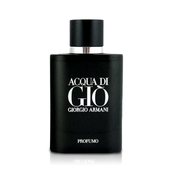 Giorgio Armani Acqua di Gio Profumo 75ml EDP | בושם טסטר לגבר אקווה די ג׳יו פרופומו