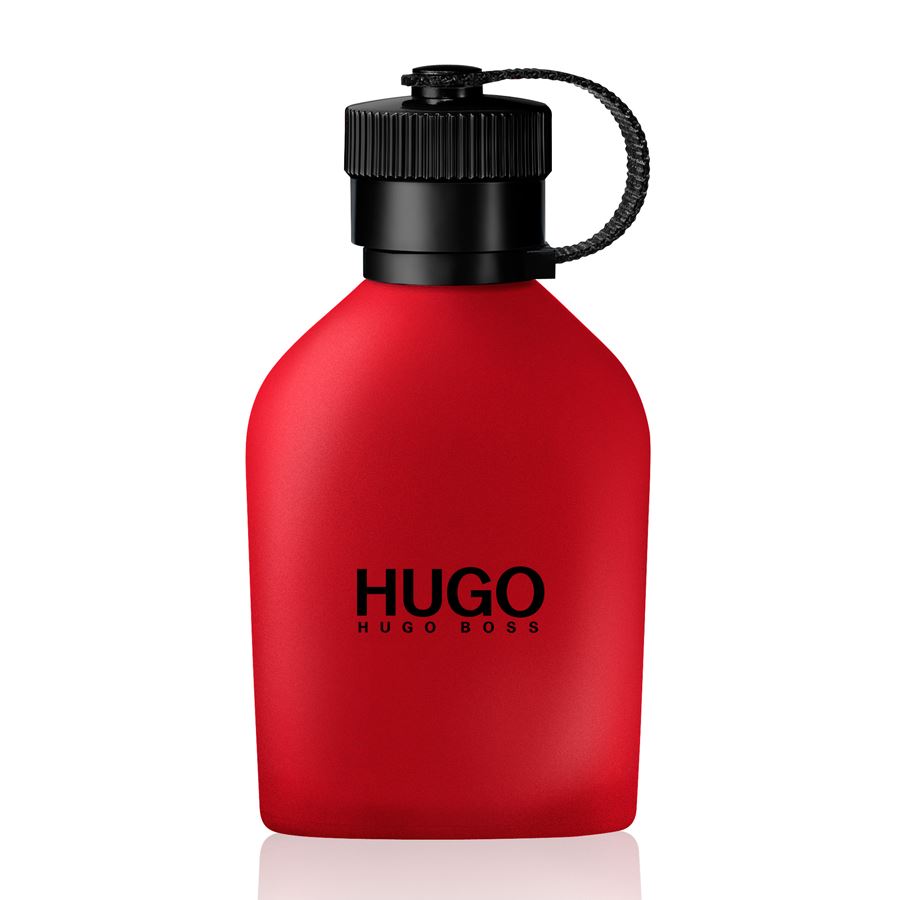 Hugo Boss Red EDT 150ml בושם לגבר