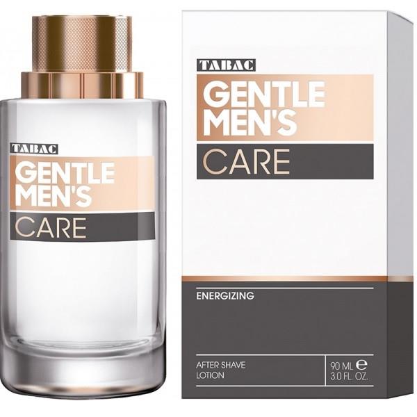 Tabac Gentle Men's Care 90ml | אפטר שייב ג׳נטלמן קר