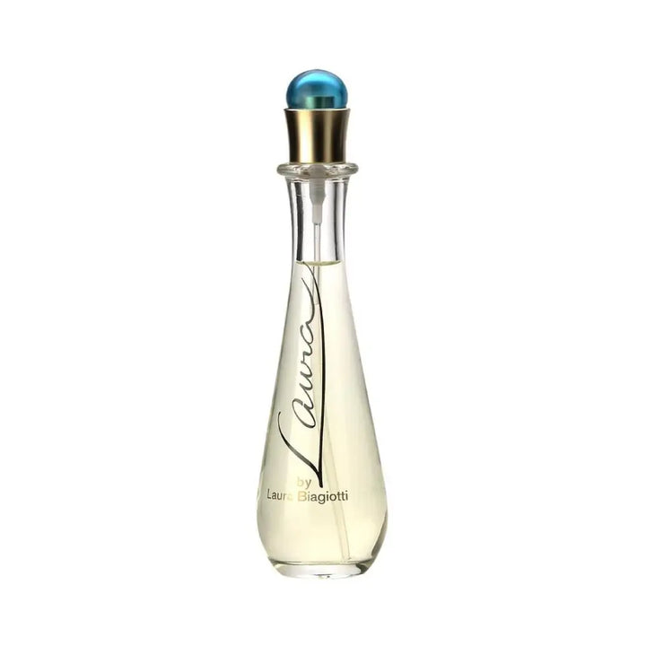 Laura Biagiotti Laura EDT 75ml בושם טסטר לאישה