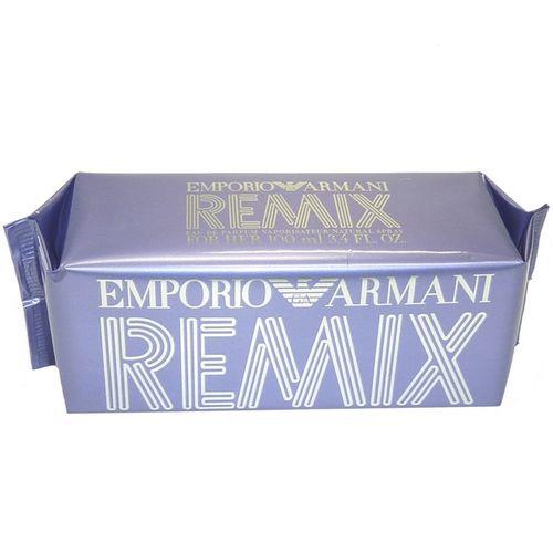 Emporio Armani Remix 100ml EDP | בושם לאישה