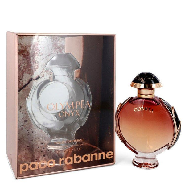 Paco Rabanne Olympea Onyx Collector Edition 80ml EDP בושם לאישה