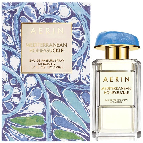 Aerin | Mediterranean Honeysuckle | 50ml | EDP | בושם לאישה