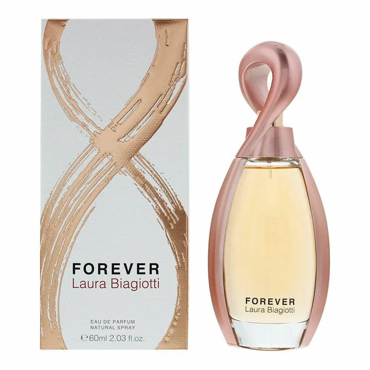 Laura Biagiotti Forever EDP 60ml בושם לאישה