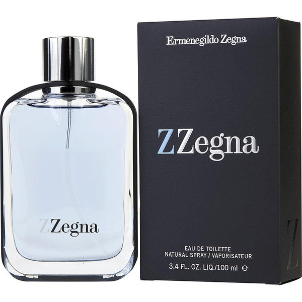 Ermenegildo Zegna Z Zegna 100ml EDT | בושם לגבר